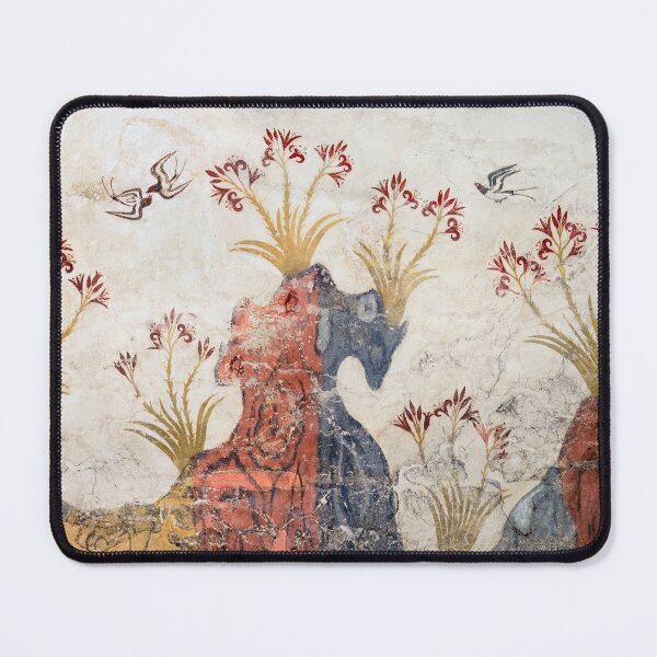 Item preview, Thera Spring Fresco Full designed and sold by Weston  Westmoreland.