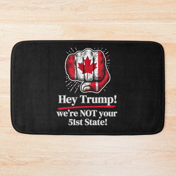 Item preview, Canada not for sale designed and sold by TEEJAMBOREE.
