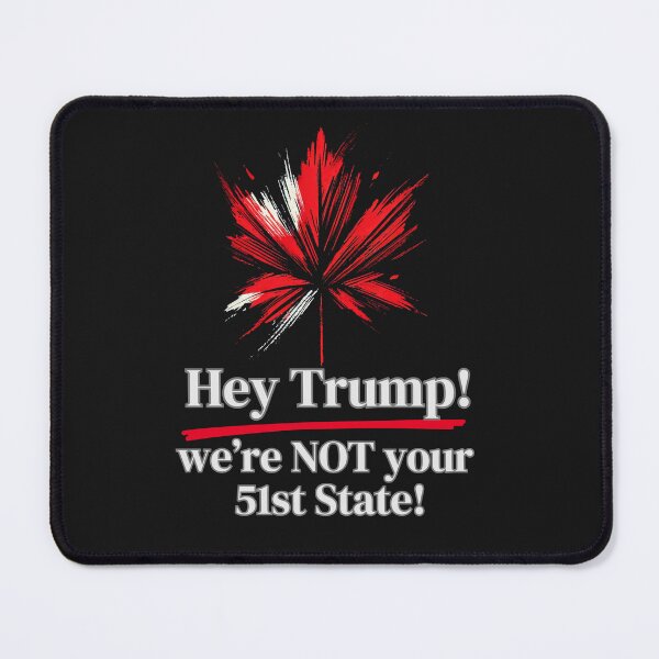 Item preview, Canada not for sale designed and sold by TEEJAMBOREE.