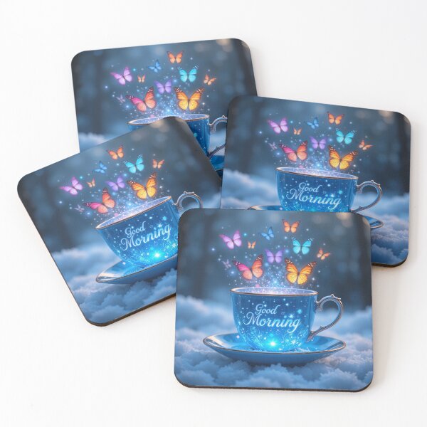 Item preview, Good Morning designed and sold by RaF71PrO.