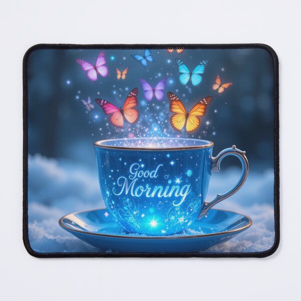 Item preview, Good Morning designed and sold by RaF71PrO.