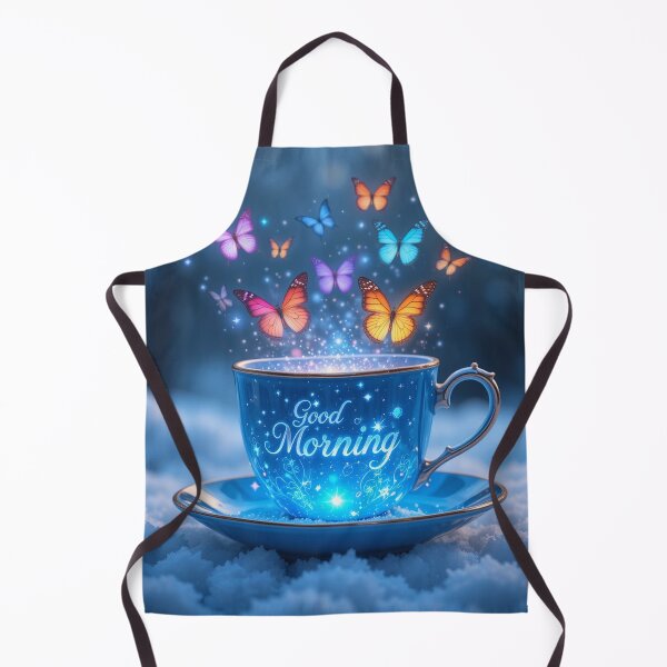 Item preview, Good Morning designed and sold by RaF71PrO.