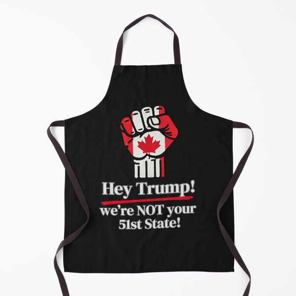 Item preview, Canada not for sale designed and sold by TEEJAMBOREE.