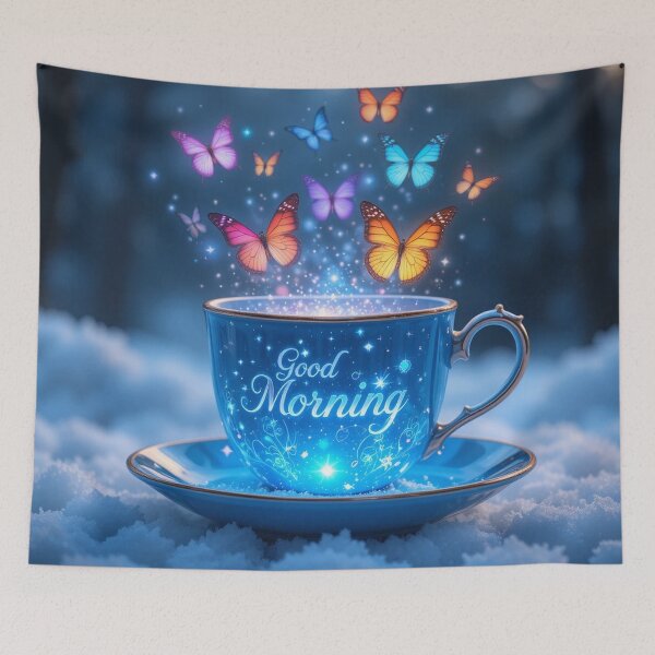 Item preview, Good Morning designed and sold by RaF71PrO.