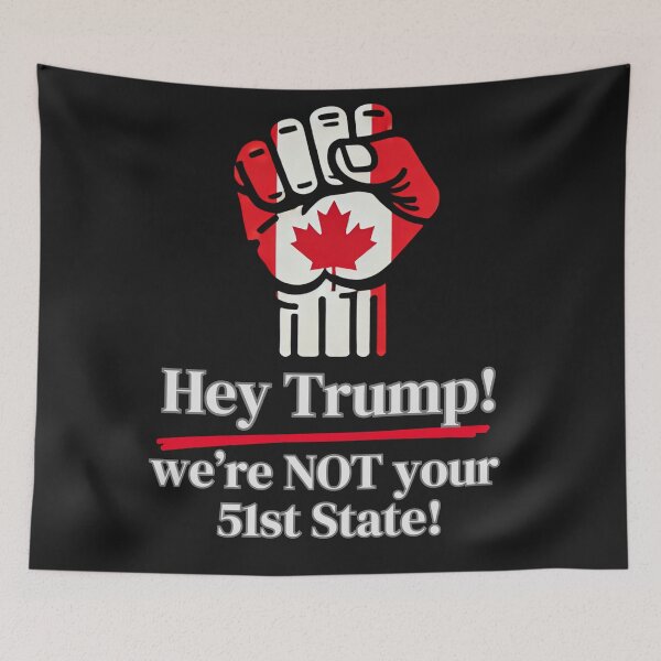 Item preview, Canada not for sale designed and sold by TEEJAMBOREE.