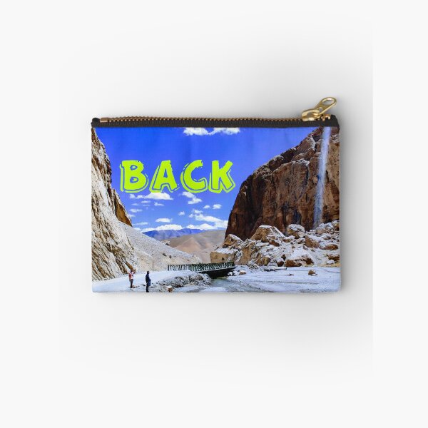 Item preview, I'M COMING BACK designed and sold by SHAILPOINT.