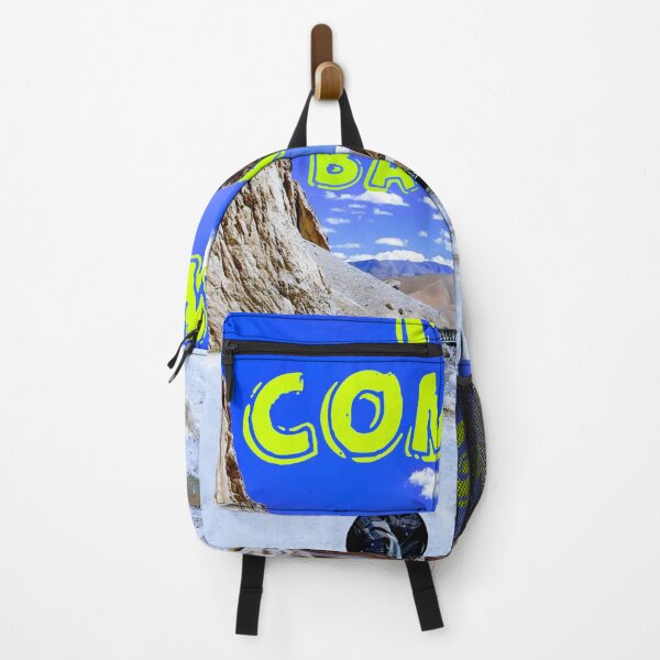 Item preview, I'M COMING BACK designed and sold by SHAILPOINT.