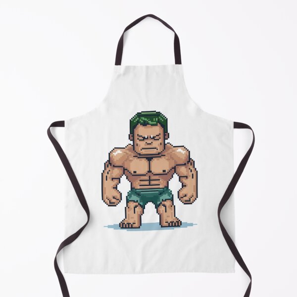 Item preview, Pixel Genius – The Code-Cracking Scientist designed and sold by 8bitdecalworld.
