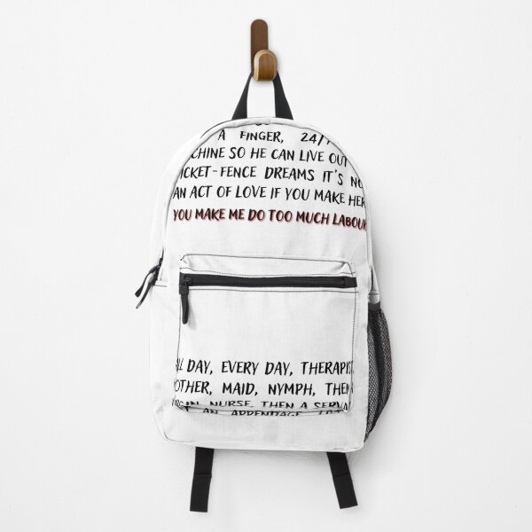 Item preview, Labour Lyrics designed and sold by Nyles-22.