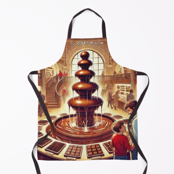 Item preview, Chocolate Bliss in Cologne designed and sold by BobArtGallery.