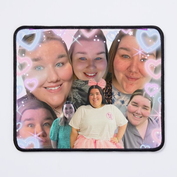 Item preview, Becki Jones Iconic TikTok Star designed and sold by print-st0re.