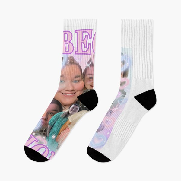 Item preview, Becki Jones Iconic TikTok Star  designed and sold by print-st0re.