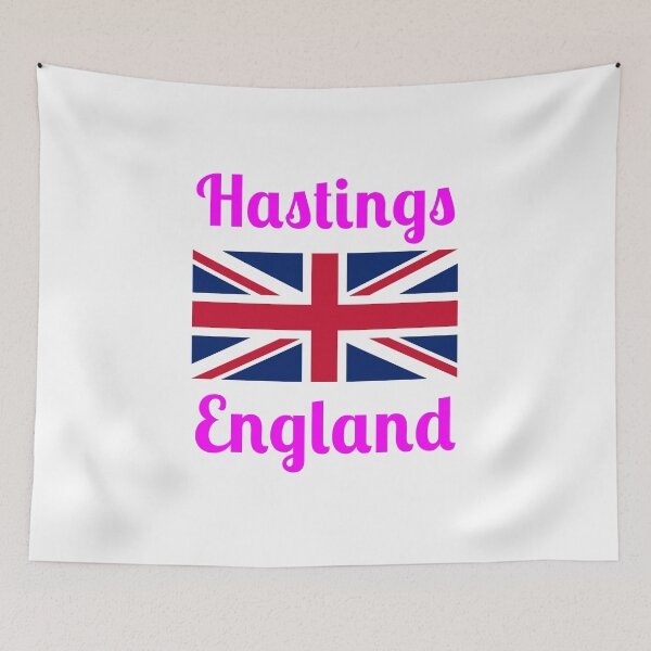 Item preview, Hastings England - Stylish Prints, designed and sold by Fleetwood1994.
