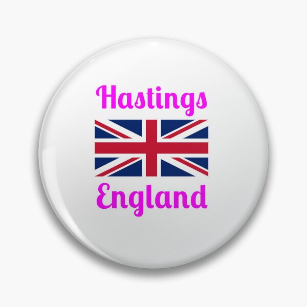 Item preview, Hastings England - Stylish Prints, designed and sold by Fleetwood1994.
