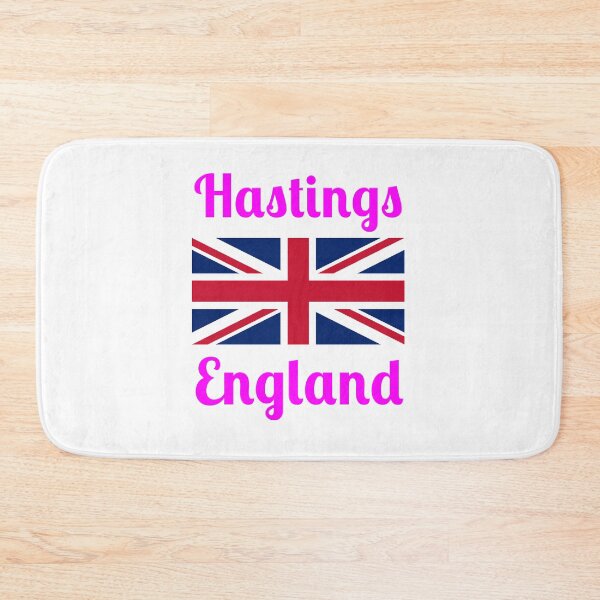Item preview, Hastings England - Stylish Prints, designed and sold by Fleetwood1994.