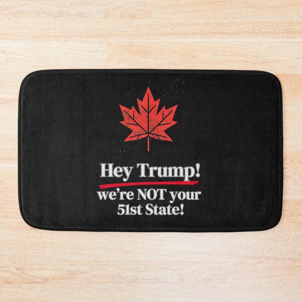 Item preview, Canada not for sale designed and sold by TEEJAMBOREE.