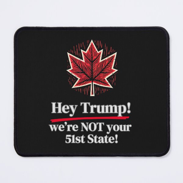 Item preview, Canada not for sale designed and sold by TEEJAMBOREE.