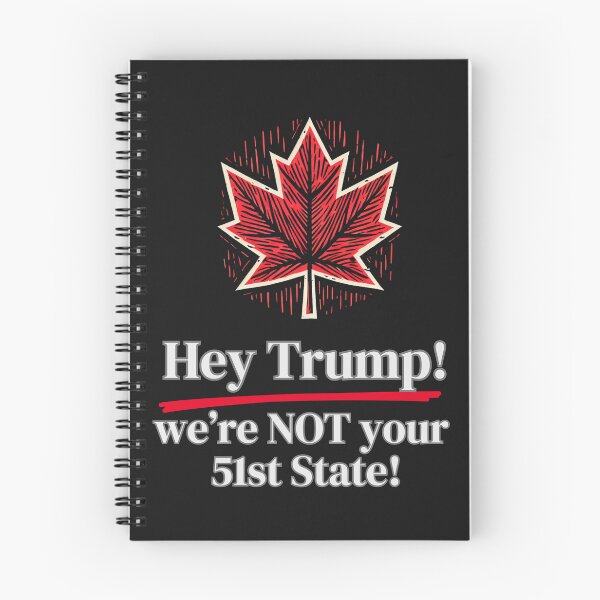 Item preview, Canada not for sale designed and sold by TEEJAMBOREE.