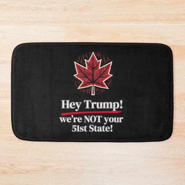 Item preview, Canada not for sale designed and sold by TEEJAMBOREE.