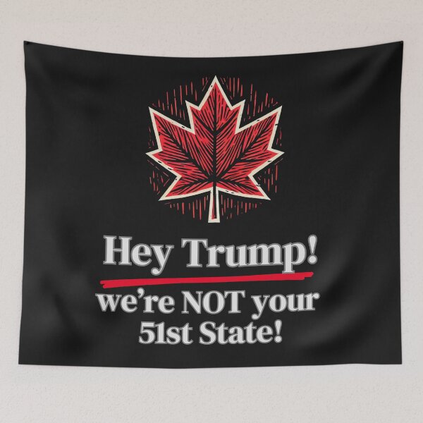 Item preview, Canada not for sale designed and sold by TEEJAMBOREE.