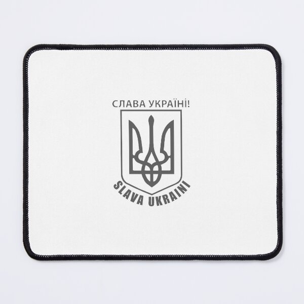Item preview, Slava Ukraini designed and sold by FaceNorthUp.