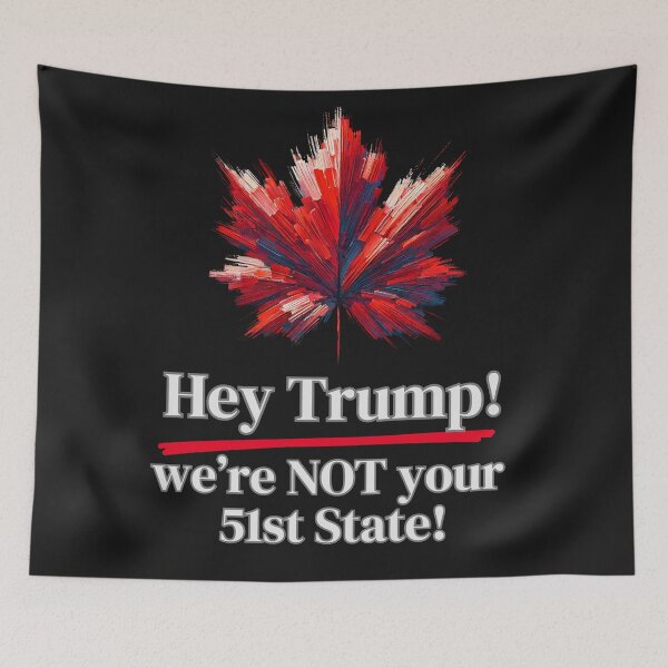 Item preview, Canada not for sale designed and sold by TEEJAMBOREE.