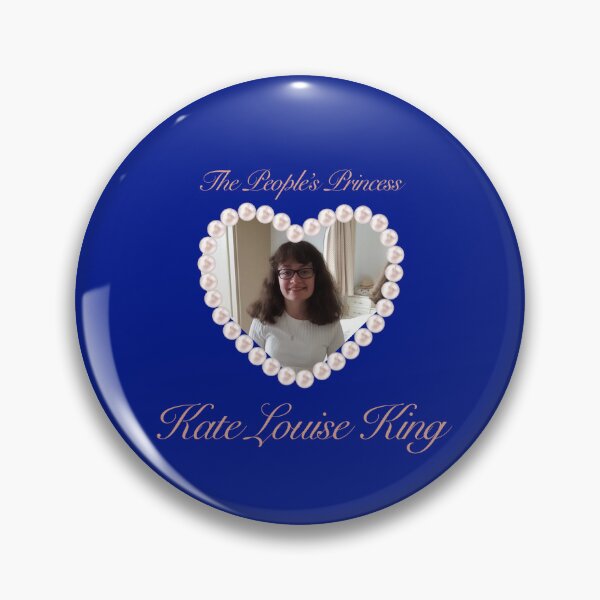 Item preview, Kate King Iconic TikTok Youtube Star designed and sold by print-st0re.