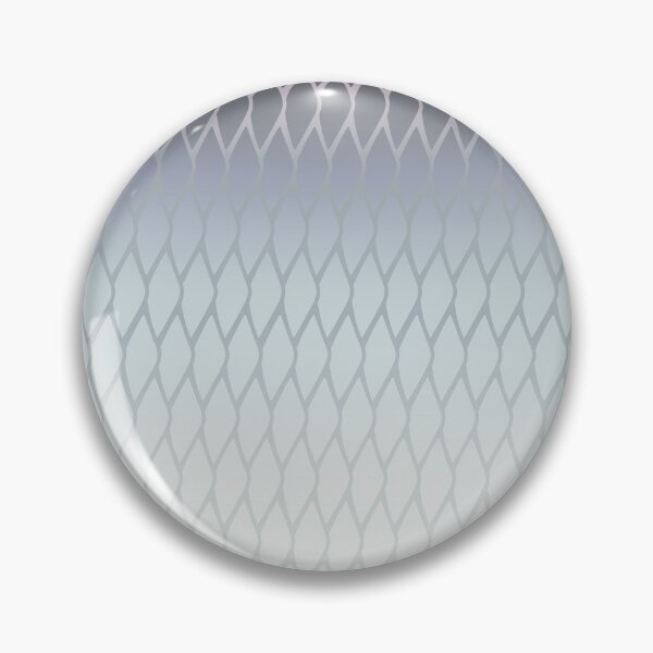 Item preview, Tarpon Skin Pattern Saltwater Game Fishing Design designed and sold by BikeVoucherJr.