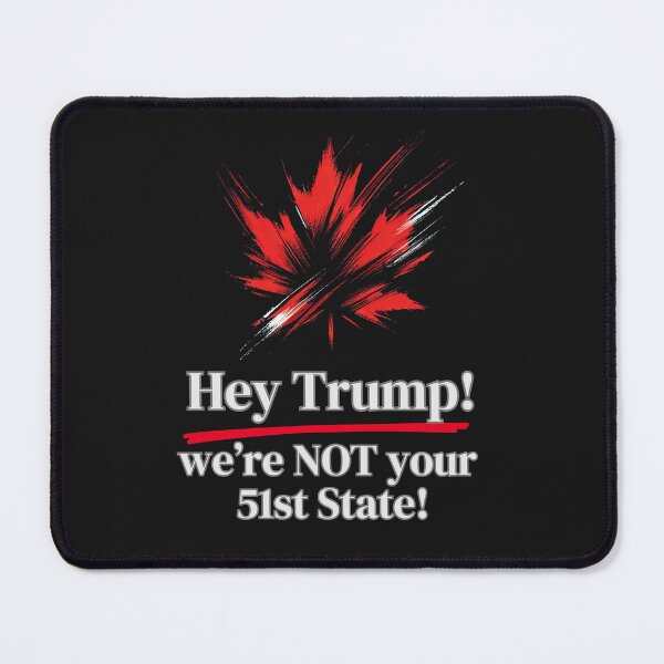 Item preview, Canada not for sale designed and sold by TEEJAMBOREE.