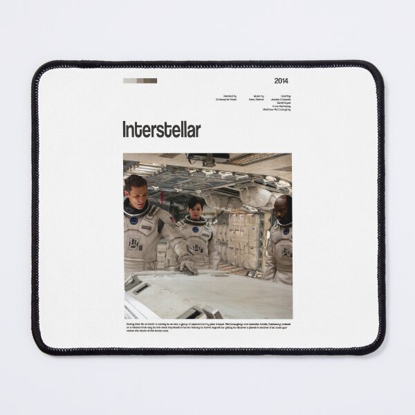 Item preview, Interstellar designed and sold by paulrommer.