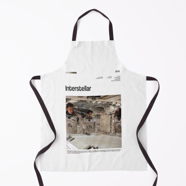 Item preview, Interstellar designed and sold by paulrommer.