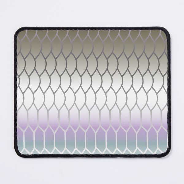Item preview, Tarpon Skin Pattern Saltwater Game Fishing Design designed and sold by BikeVoucherJr.