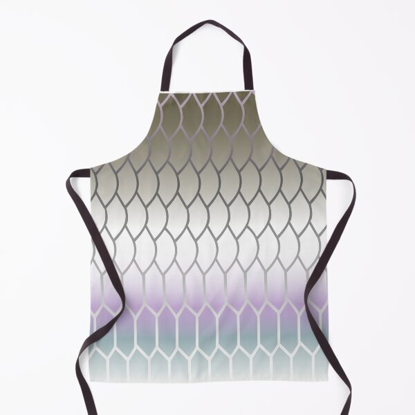 Item preview, Tarpon Skin Pattern Saltwater Game Fishing Design designed and sold by BikeVoucherJr.