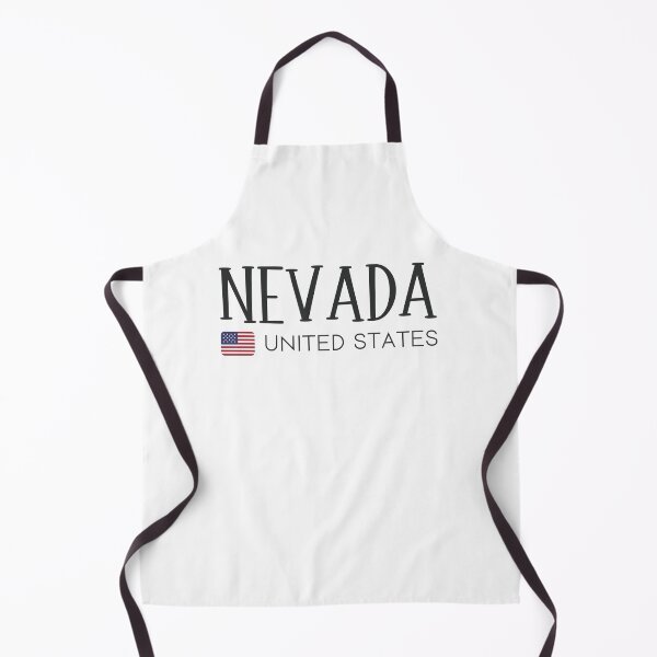 Item preview, Nevada - United States designed and sold by StudioRedKoala.