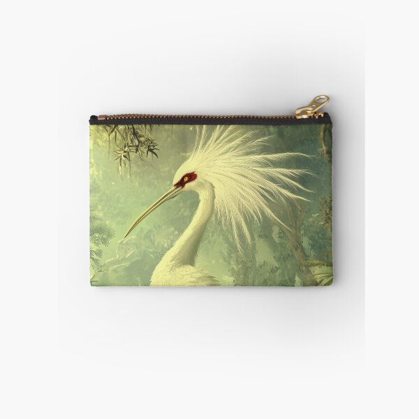 Item preview, The Charming Crane - 13 designed and sold by Neuromech.