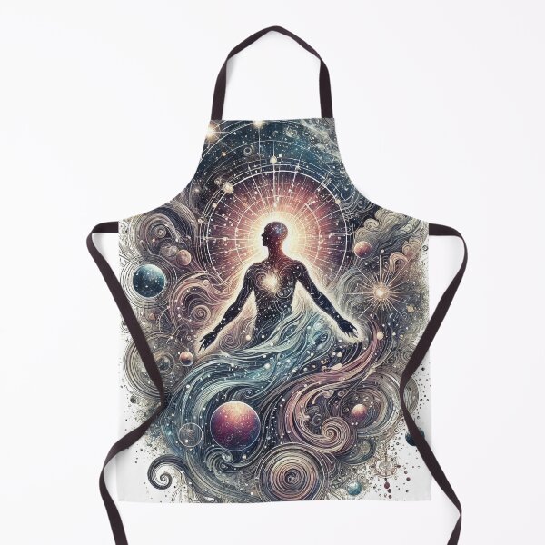 Item preview, Celestial Ascendance designed and sold by Wesira.