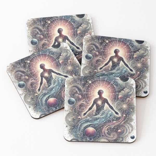 Item preview, Celestial Ascendance designed and sold by Wesira.