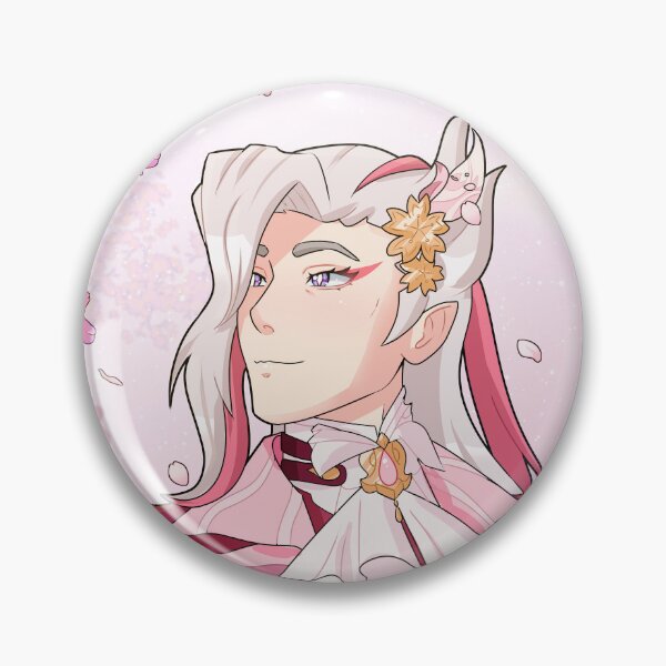 Item preview, Sakura Neuvillette designed and sold by Naedix.