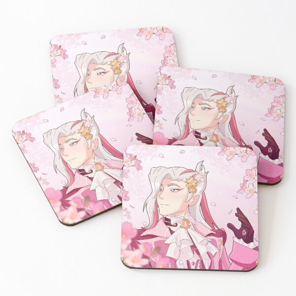 Item preview, Sakura Neuvillette designed and sold by Naedix.