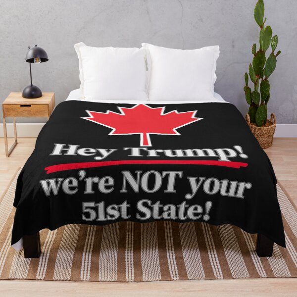 Item preview, Canada not for sale designed and sold by TEEJAMBOREE.