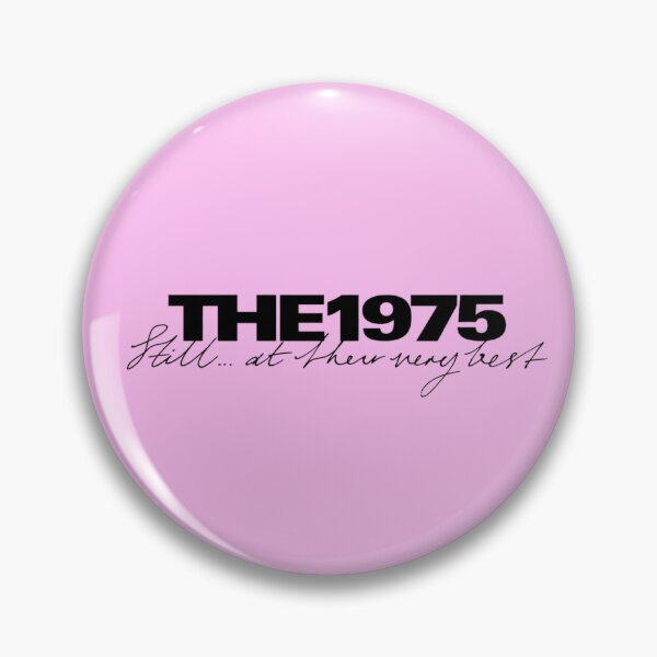 Item preview, The 1975 Still At Their Very Best designed and sold by print-st0re.