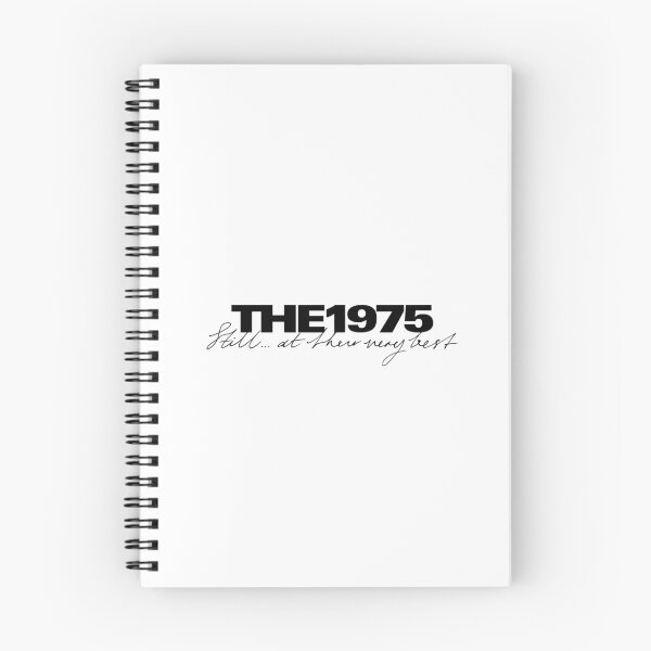 Item preview, The 1975 Still At Their Very Best designed and sold by print-st0re.