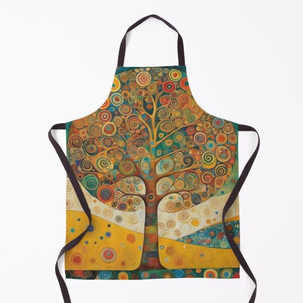 Item preview, Patchwork Tree designed and sold by whitecat23.