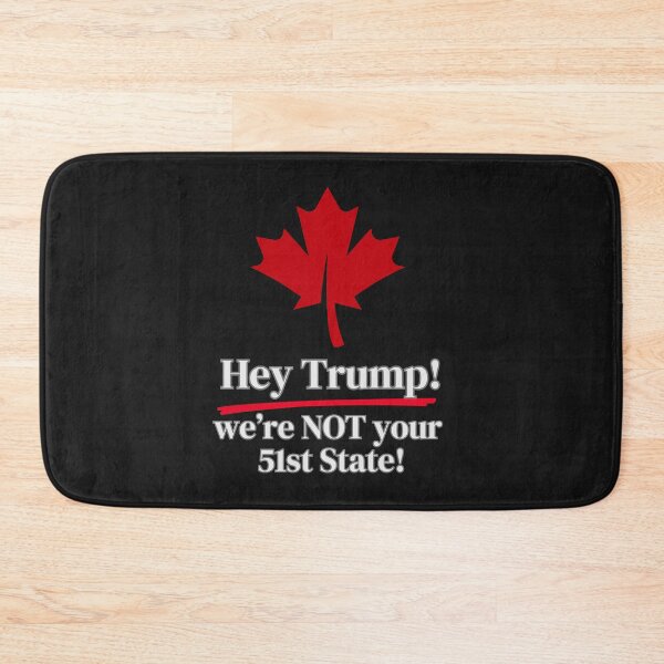 Item preview, Canada not for sale designed and sold by TEEJAMBOREE.