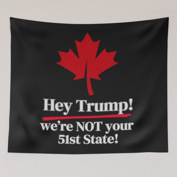 Item preview, Canada not for sale designed and sold by TEEJAMBOREE.