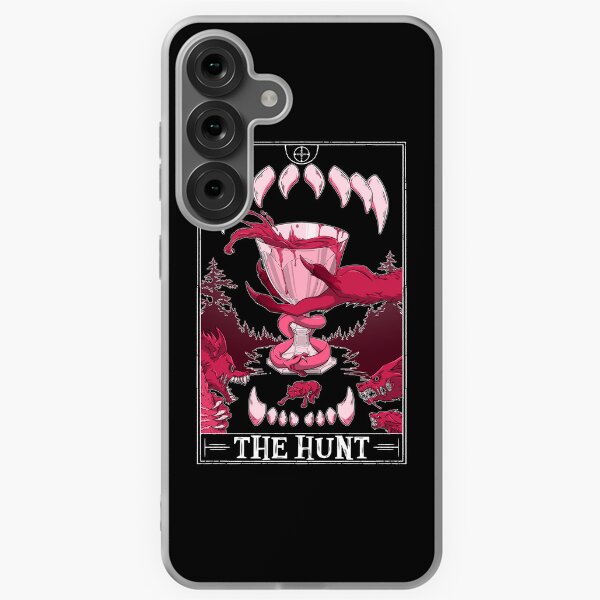 Item preview, The Hunt "Tarotesque" - (Dark) designed and sold by RustyQuill.