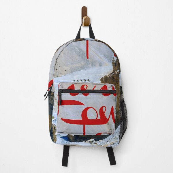 Item preview, LIVING ON TOP designed and sold by SHAILPOINT.