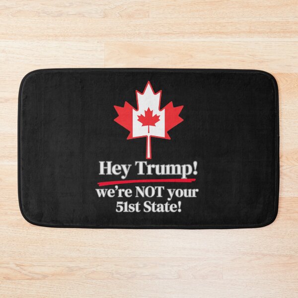 Item preview, Canada not for sale designed and sold by TEEJAMBOREE.