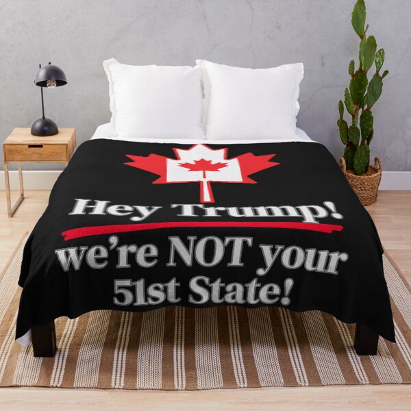 Item preview, Canada not for sale designed and sold by TEEJAMBOREE.