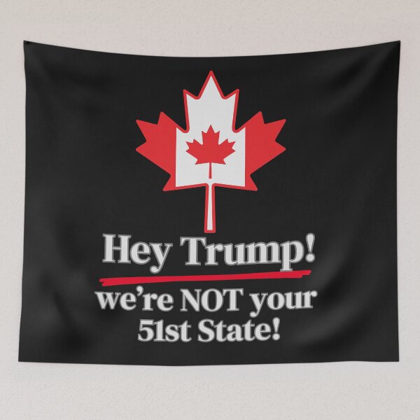 Item preview, Canada not for sale designed and sold by TEEJAMBOREE.